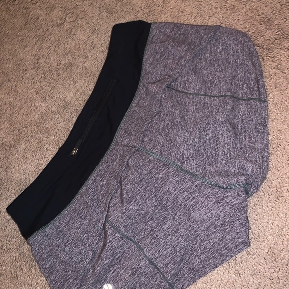 Lululemon shorts - Picture 3 of 3